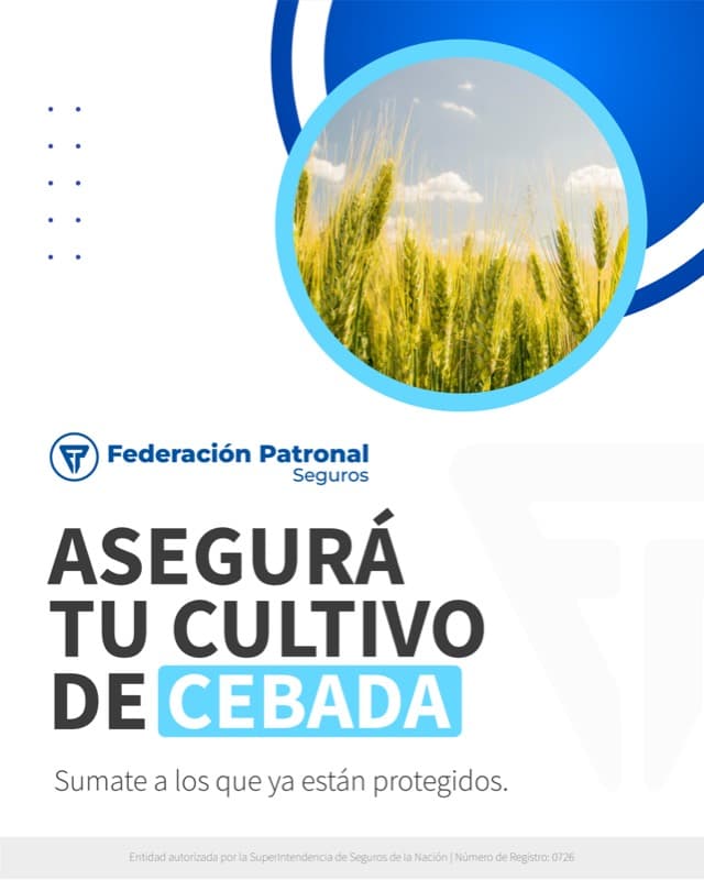 Riesgos Agropecuarios