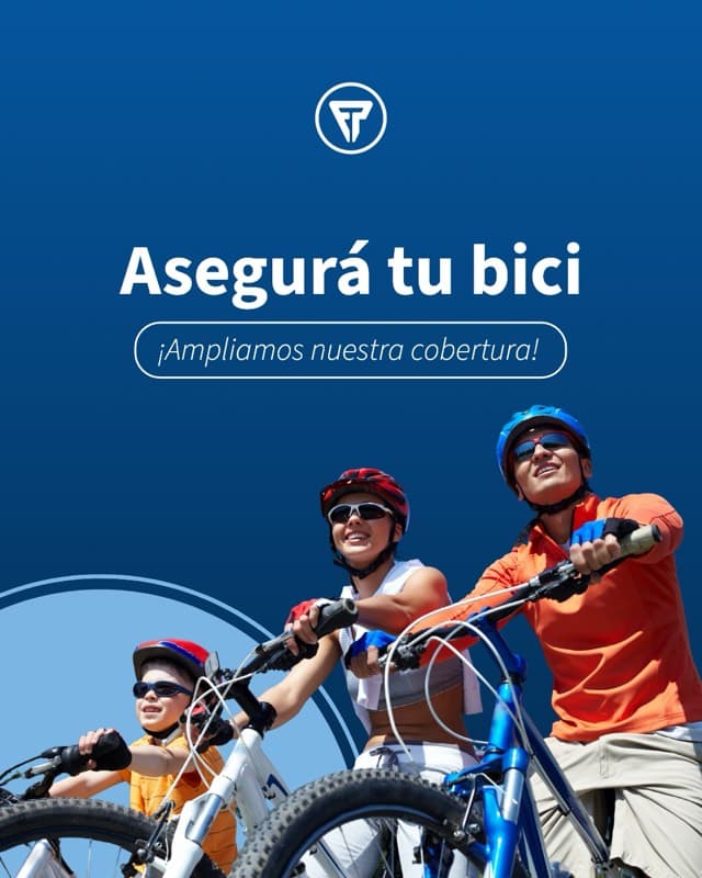 Integral de Ciclistas