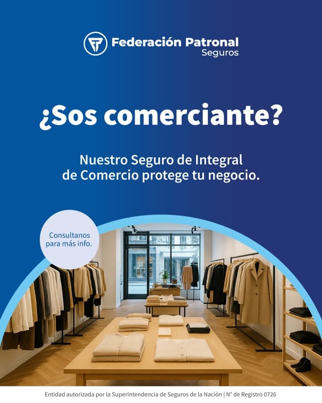 Integral de Comercio
